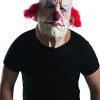 Rubie's Costume Co. Men's Grumpo Mask -Forum Novelties Shop 417PsTuKD7L
