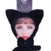 Forum Novelties Women's Animal Creature Costume Accessory Kit