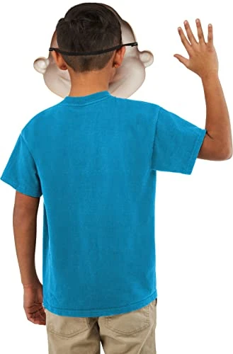 Rubie's Costume Accessory Rugrats Tommy Pickles Plastic Mask, As Shown, One Size 6 Rubie's Costume Accessory Rugrats Tommy Pickles Plastic Mask, As Shown, One Size - Image 4