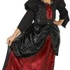 Forum Novelties Child's Little Vampire Queen Costume -Forum Novelties Shop 418eZOFw1nL 1