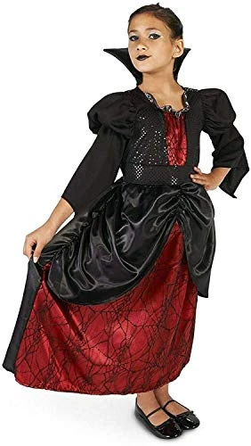Forum Novelties Child's Little Vampire Queen Costume 3 Forum Novelties Child's Little Vampire Queen Costume
