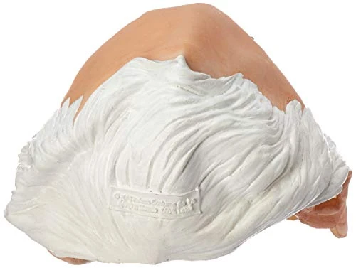 Rubie's Men's Bernie Mask, Multi Color, One Size 4 Rubie's Men's Bernie Mask, Multi Color, One Size - Image 2