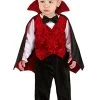 Princess Paradise Infant Little Vlad Vampire Costume