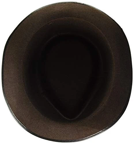 Rubie's Costume Co. Men's A Nightmare On Elm Street: Freddy Mask With Costume Hat 5 Rubie's Costume Co. Men's A Nightmare On Elm Street: Freddy Mask With Costume Hat - Image 3