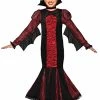 Forum Novelties Child's Gothic Vampiress Costume 1 Forum Novelties Child's Gothic Vampiress Costume -Forum Novelties Shop 41AKcxfV9RL 2