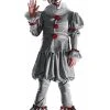 Rubie's Mens Grand Heritage Pennywise -Forum Novelties Shop 41AQFgMIfDL