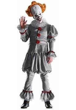 Rubie's Mens Grand Heritage Pennywise