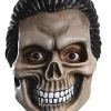 Rubie's Mens New World Disorder Vacuform Mask -Forum Novelties Shop 41AtZoGwwPL