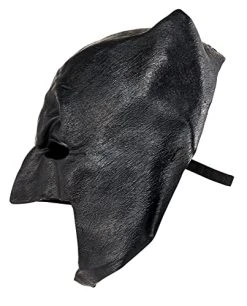 Rubie's Men's Batman V Superman: Dawn Of Justice Batman Vinyl Mask -Forum Novelties Shop 41AvH4xd8LL