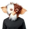 Rubie's Adult Gremlins Gizmo Deluxe Overhead Latex Mask, As Shown, One Size -Forum Novelties Shop 41B1HziYcKL