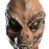 Rubies Tyrannosaurus Rex 1/2 Mask -Forum Novelties Shop 41B2p5cLkL