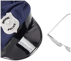 Forum Novelties Police Officer Costume Accessory Kit -Forum Novelties Shop 41B3 SdwjL