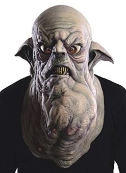 Rubie's Costume The Hobbit An Unexpected Journey Goblin King Mask