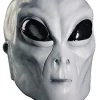 Alien Mask 1 Alien Mask -Forum Novelties Shop 41CAlZ420L