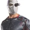 Rubie's Costume Co. Men's Suicide Squad Deadshot Mask 1 Rubie's Costume Co. Men's Suicide Squad Deadshot Mask -Forum Novelties Shop 41CWKqA0IL