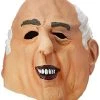 Rubie's Men's Bernie Mask, Multi Color, One Size -Forum Novelties Shop 41Cf0LSoQDL