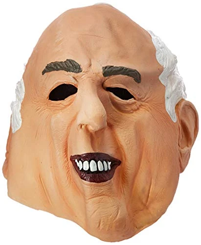 Rubie's Men's Bernie Mask, Multi Color, One Size 3 Rubie's Men's Bernie Mask, Multi Color, One Size