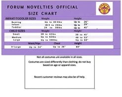 Front Page -Forum Novelties Shop 41CyQOI6yVL 27