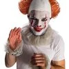 Rubie's Men's IT Movie Chapter 2 Pennywise Costume Kit, As Shown, Standard -Forum Novelties Shop 41DpdV4yiLL