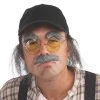 Forum Novelties Grumpy Old Man Instant Costume Kit, Gray -Forum Novelties Shop 41E0 rlcbL
