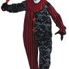 Forum Novelties Men's Creepo The Clown Costume 1 Forum Novelties Men's Creepo The Clown Costume -Forum Novelties Shop 41EoyDvZ2L