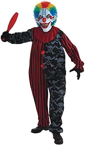 Forum Novelties Men's Creepo The Clown Costume 8 Forum Novelties Men's Creepo The Clown Costume - Image 6