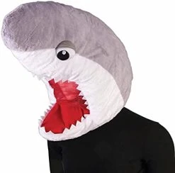 Forum Novelties Adult Plush Animal Mask -Forum Novelties Shop 41Er 1TbVGS. AC