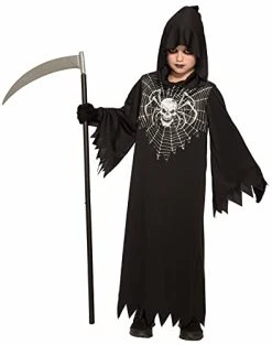 Forum Novelties Creepy Reaper Costume For Kids