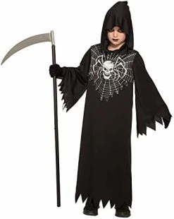 Forum Novelties Creepy Reaper Costume For Kids -Forum Novelties Shop 41FXpynQZPL. AC