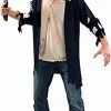 Rubie's Men's Friday The 13th: Jason Costume 2 Rubie's Men's Friday The 13th: Jason Costume -Forum Novelties Shop 41HXPdvv96L