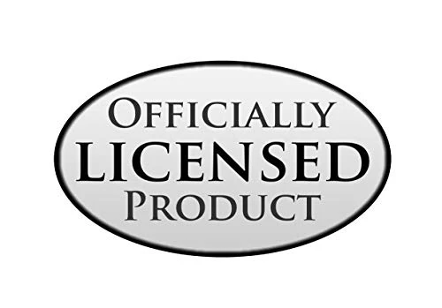 Rubie's Friday The 13th Jason Voorhees Drinking Party Goblet 4 Rubie's Friday The 13th Jason Voorhees Drinking Party Goblet - Image 2