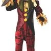 Rubie's Mens Opus Collection Creepy Circus Men's Crazy Clown Costume 2 Rubie's Mens Opus Collection Creepy Circus Men's Crazy Clown Costume -Forum Novelties Shop 41HwblJeS9L
