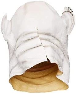 Foam Latex Mask, Deluxe Chopper The Clown 8 Foam Latex Mask, Deluxe Chopper The Clown -Forum Novelties Shop 41I4CEcwb8L