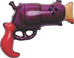 Rubies DC Comics Harley Quinn Inflatable Gun -Forum Novelties Shop 41IayN7ZipL. AC