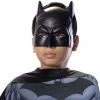 Rubie's Costume Co - Batman Child Mask