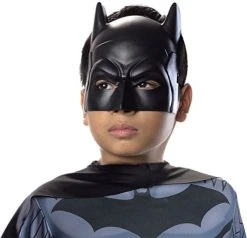 Rubie's Costume Co - Batman Child Mask