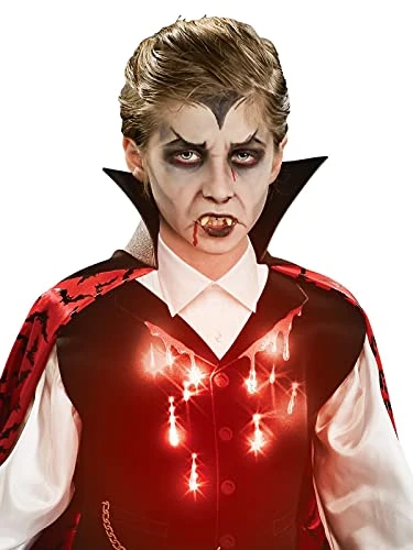 Rubies Vampire Child Costume 4 Rubies Vampire Child Costume - Image 2