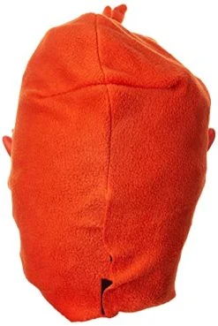 Rubie's Costume Co. Men's Five Nights At Freddy's Foxy 3/4 Mask -Forum Novelties Shop 41K6JBB0jIL