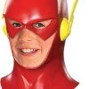 Rubie's Costume Children's "The Flash" Mask With Cowl -Forum Novelties Shop 41KBkRKkRfL