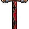 Rubie's Women's DC Super Villains Harley Quinn EVA Mallet Costume Accessory, As Shown, One Size 1 Rubie's Women's DC Super Villains Harley Quinn EVA Mallet Costume Accessory, As Shown, One Size -Forum Novelties Shop 41KD3UhJFeL