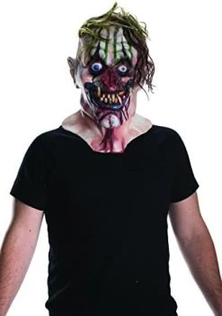 Rubie's Costume Co. Men's Blinky The Leper Mask 5 Rubie's Costume Co. Men's Blinky The Leper Mask -Forum Novelties Shop 41KEwmzGLgL. AC