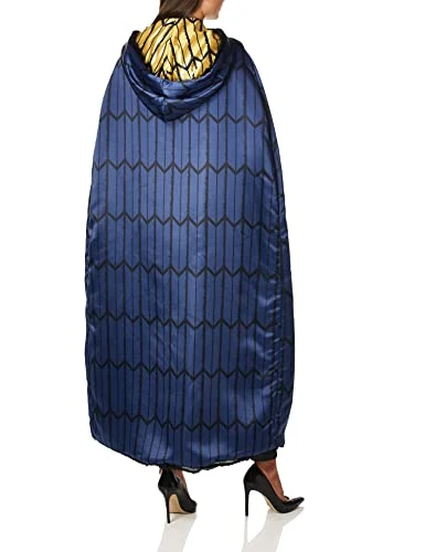 Wonder Woman Deluxe Adult Cape 5 Wonder Woman Deluxe Adult Cape - Image 3