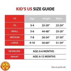 Rubie's Official DC Comic Shazam Deluxe Boys Costume, Kids Super Hero Fancy Dress -Forum Novelties Shop 41L76Kz8W0L 4