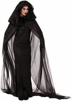 Forum Novelties Women's The Haunted Costume -Forum Novelties Shop 41Lp3sX1jLL. AC
