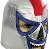 Forum Novelties Wrestling Luchador Costume Mask -Forum Novelties Shop 41Lqph9cFGS
