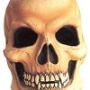 Rubie's Men's Vampire Skull Latex Mask, As Shown, One Size -Forum Novelties Shop 41MFHStCUkL