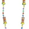 Forum Novelties Hawaiian Tiki God Bead Necklace 1 Forum Novelties Hawaiian Tiki God Bead Necklace -Forum Novelties Shop 41MSTBvwSGL