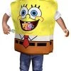 Rubies Kids SpongeBob SquarePants Candy Catcher Toddler Costume -Forum Novelties Shop 41MiArKNYGL