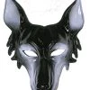 Forum Novelties Women's Wolf Mask -Forum Novelties Shop 41MlPxOUzhL