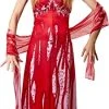 Rubie's Womens Carrie (1976) Costume -Forum Novelties Shop 41Mwr5NUa4L